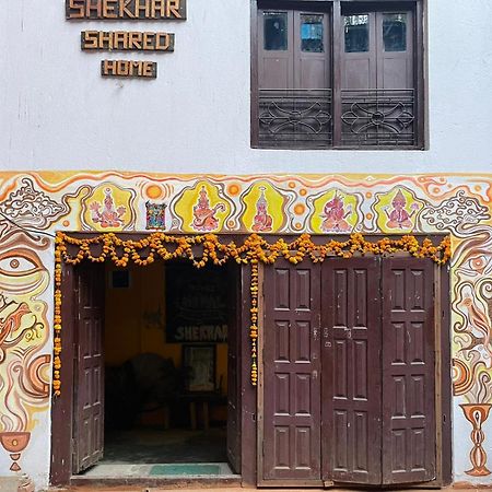 Bhatgoan Shekhar'S Shared Home מראה חיצוני תמונה