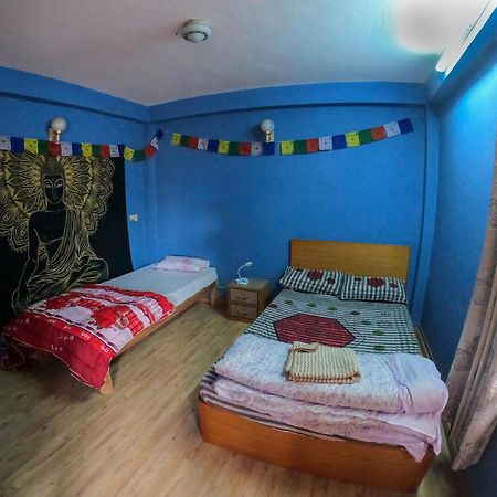 Bhatgoan Shekhar'S Shared Home מראה חיצוני תמונה