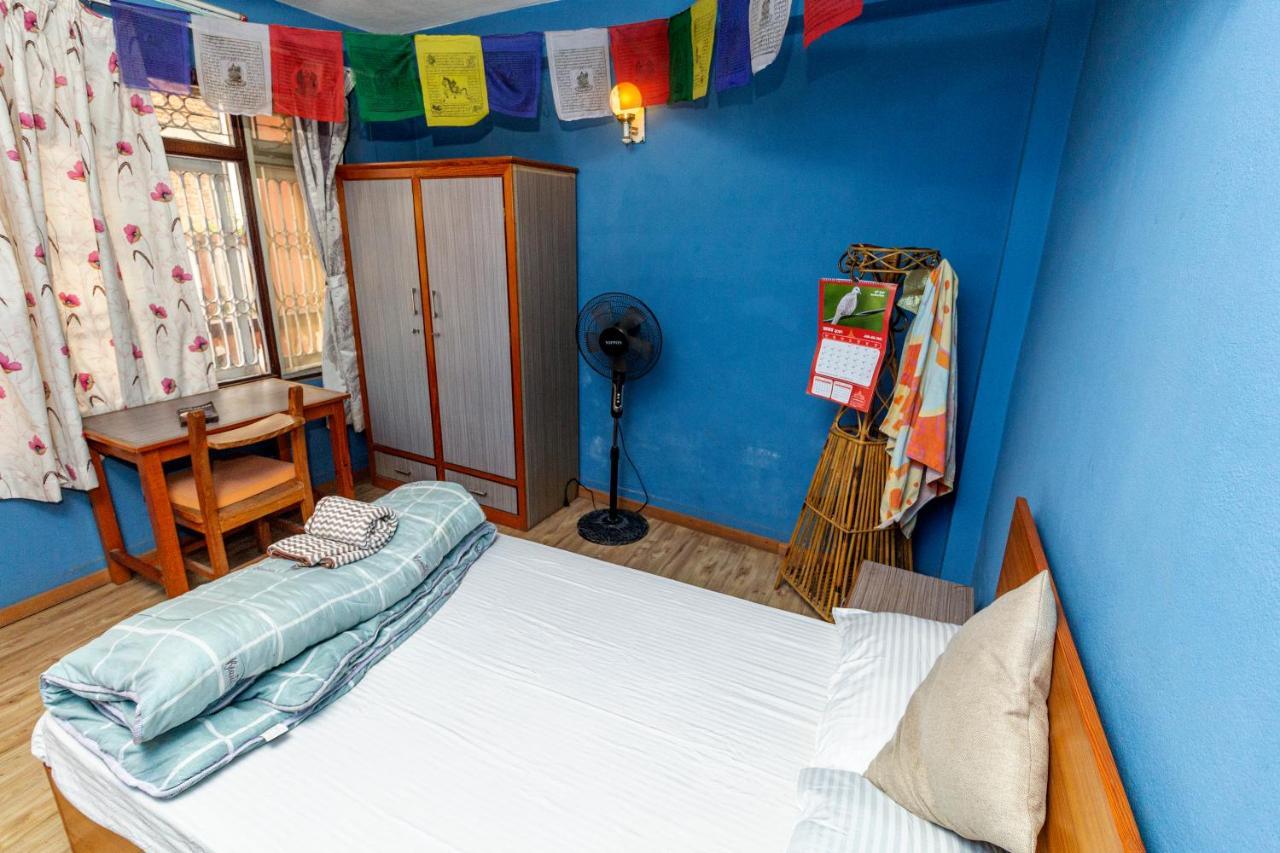 Bhatgoan Shekhar'S Shared Home מראה חיצוני תמונה