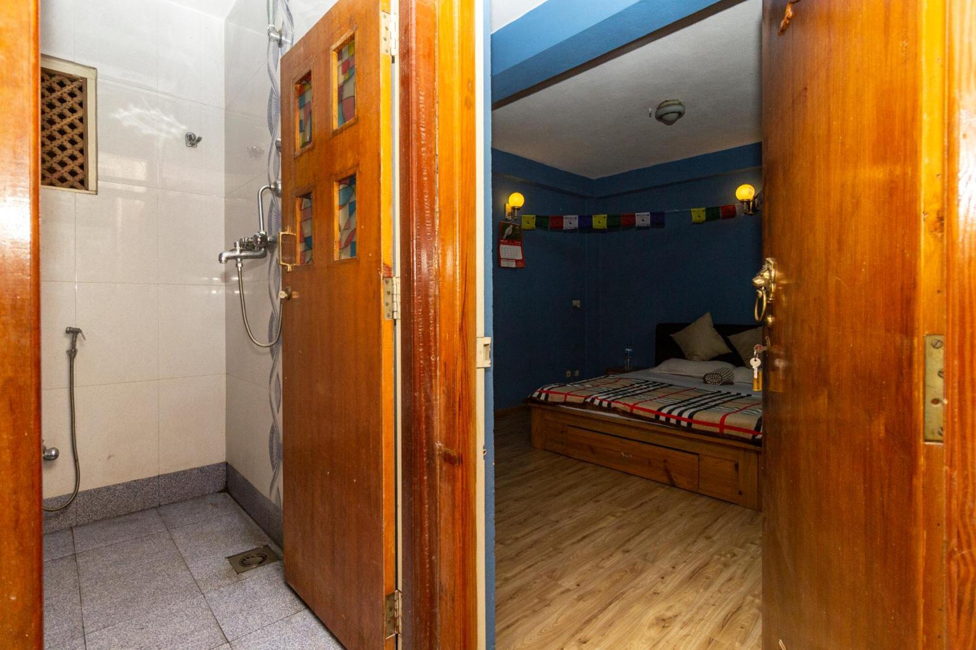 Bhatgoan Shekhar'S Shared Home מראה חיצוני תמונה