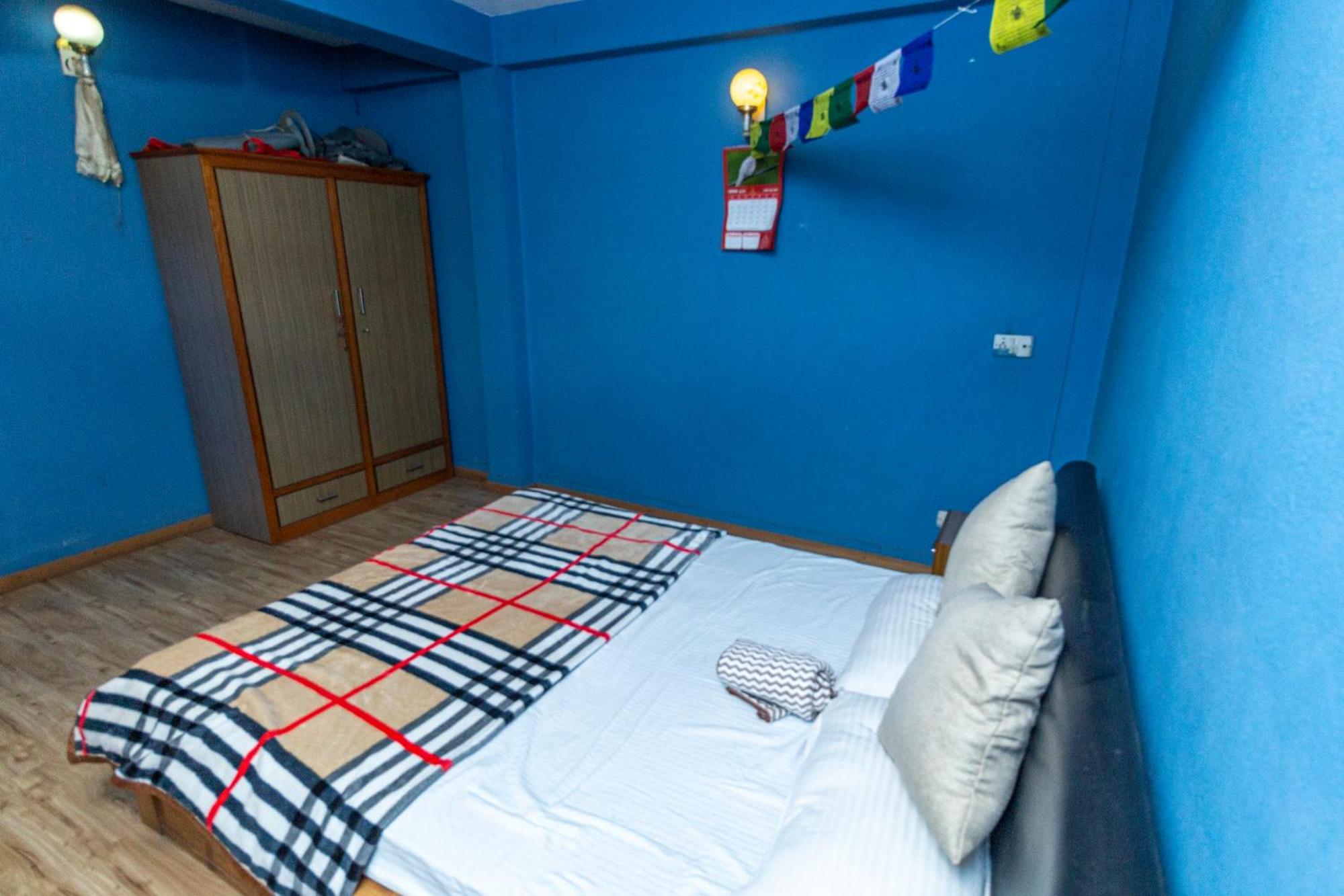 Bhatgoan Shekhar'S Shared Home מראה חיצוני תמונה