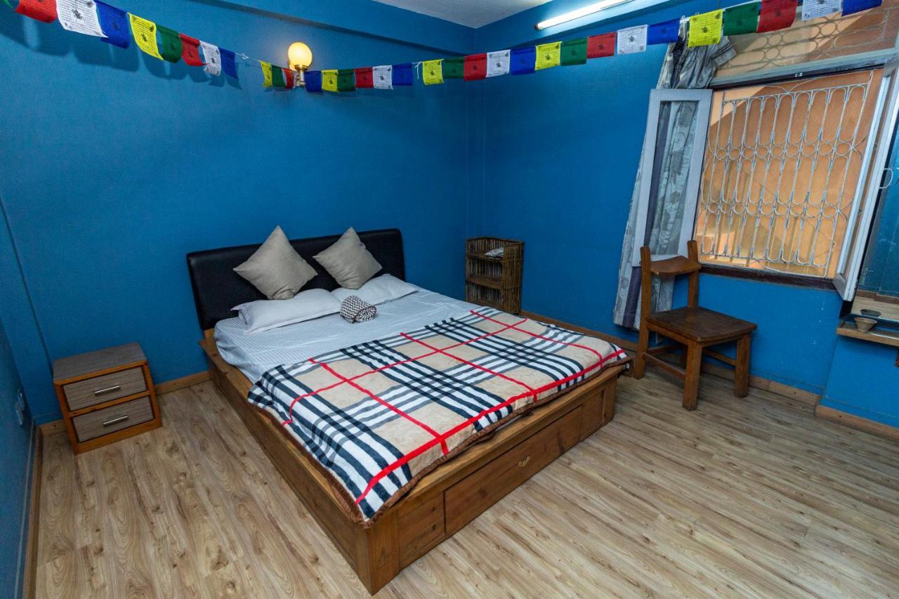 Bhatgoan Shekhar'S Shared Home מראה חיצוני תמונה