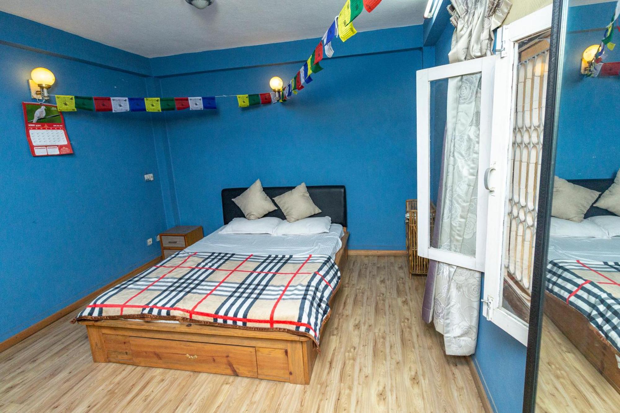 Bhatgoan Shekhar'S Shared Home מראה חיצוני תמונה