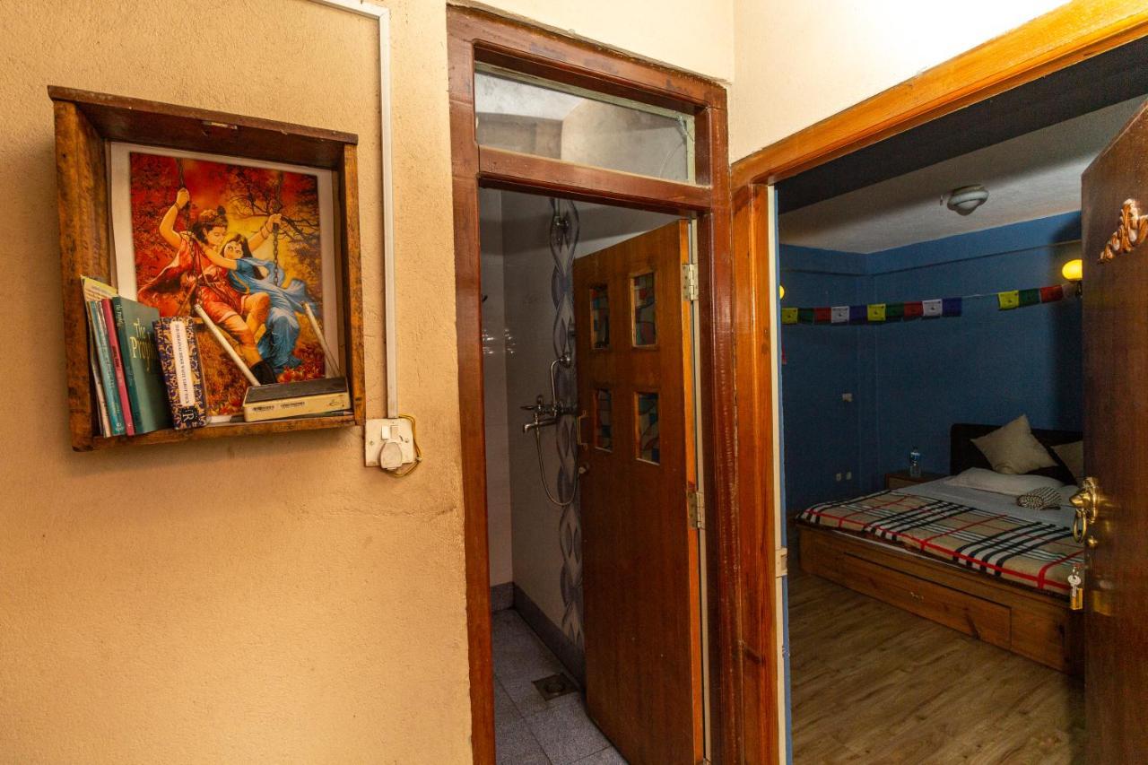 Bhatgoan Shekhar'S Shared Home מראה חיצוני תמונה