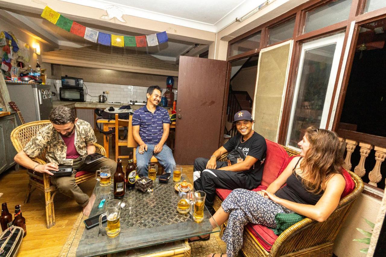 Bhatgoan Shekhar'S Shared Home מראה חיצוני תמונה