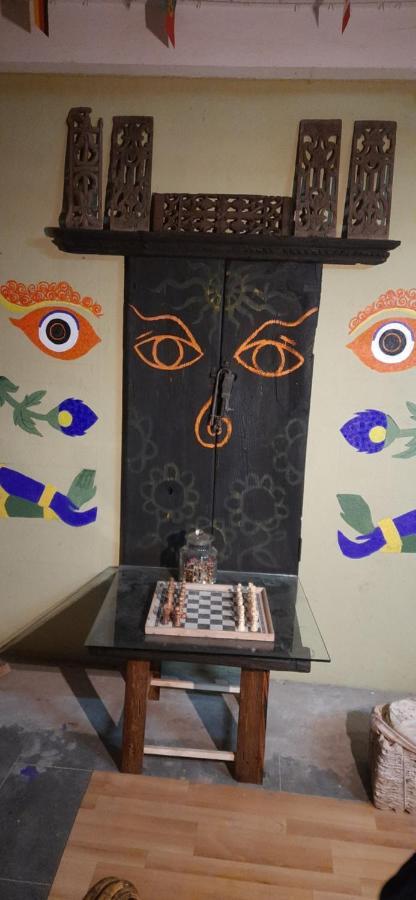 Bhatgoan Shekhar'S Shared Home מראה חיצוני תמונה