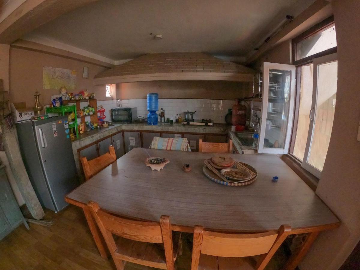 Bhatgoan Shekhar'S Shared Home מראה חיצוני תמונה