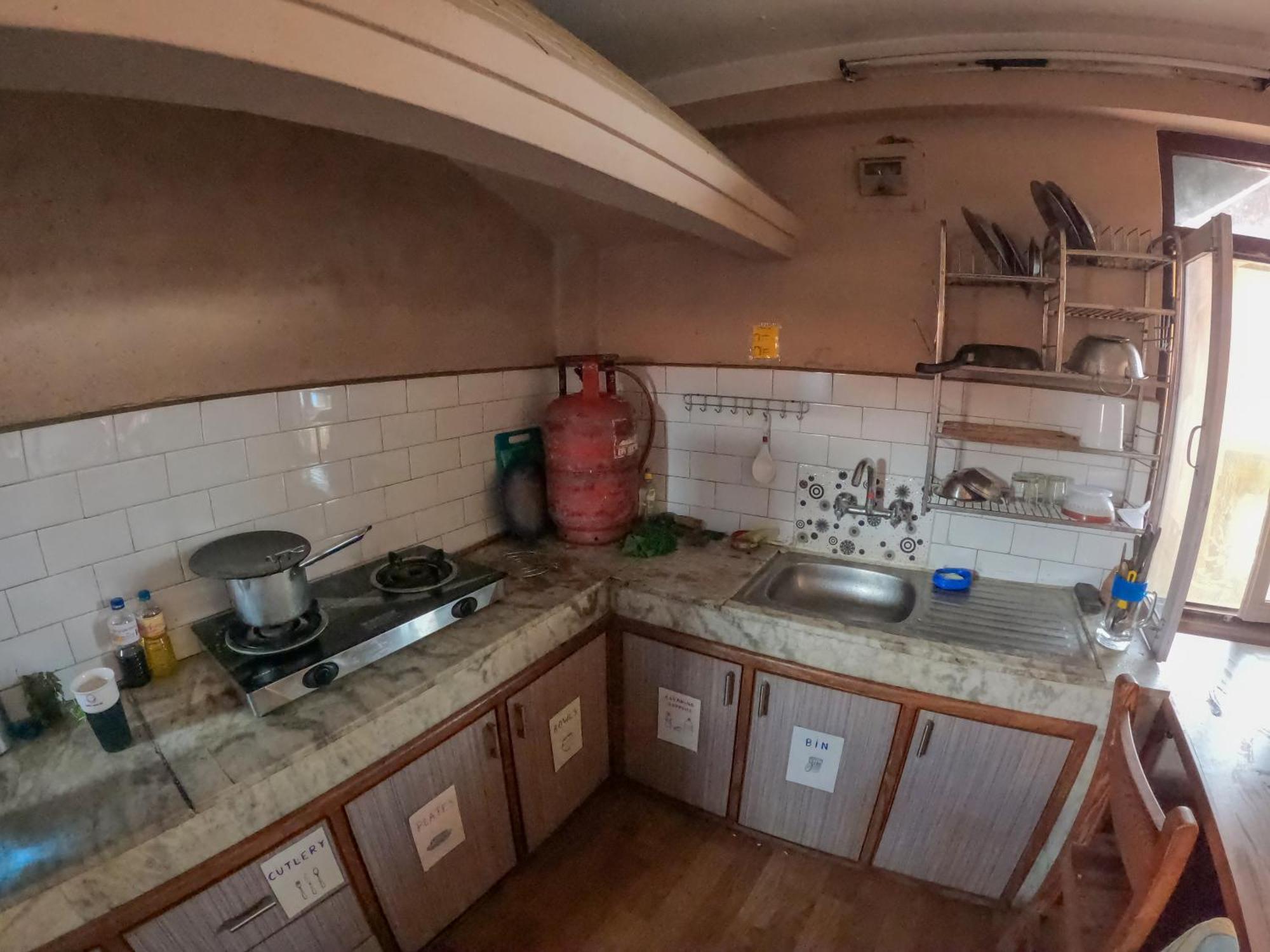 Bhatgoan Shekhar'S Shared Home מראה חיצוני תמונה