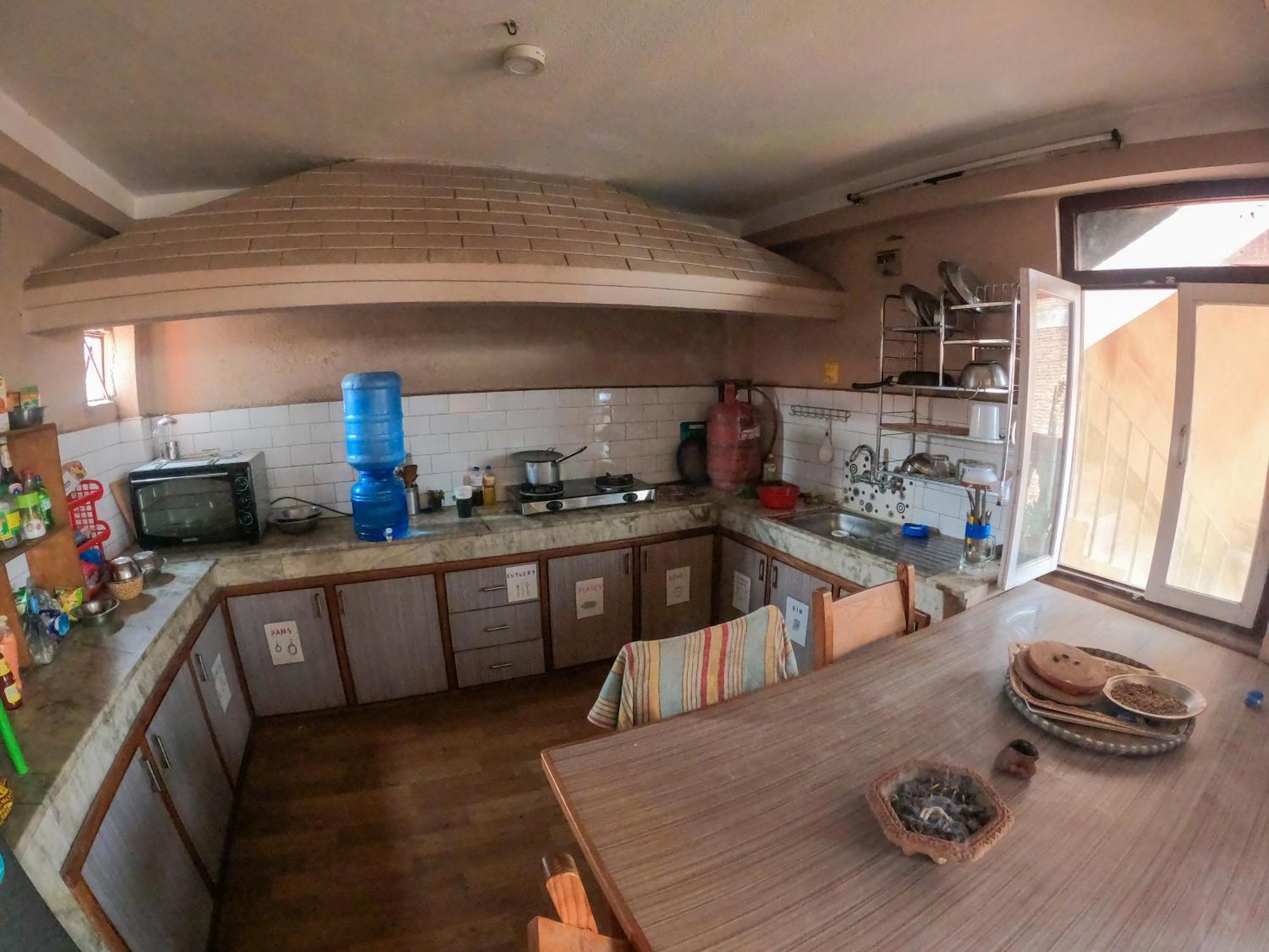 Bhatgoan Shekhar'S Shared Home מראה חיצוני תמונה