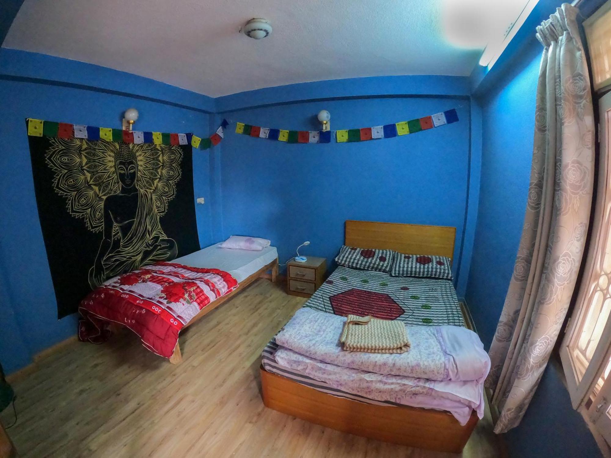 Bhatgoan Shekhar'S Shared Home מראה חיצוני תמונה