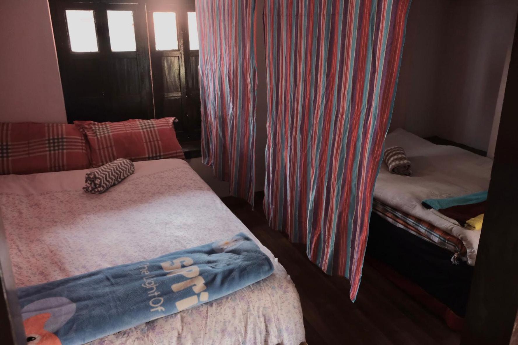 Bhatgoan Shekhar'S Shared Home מראה חיצוני תמונה