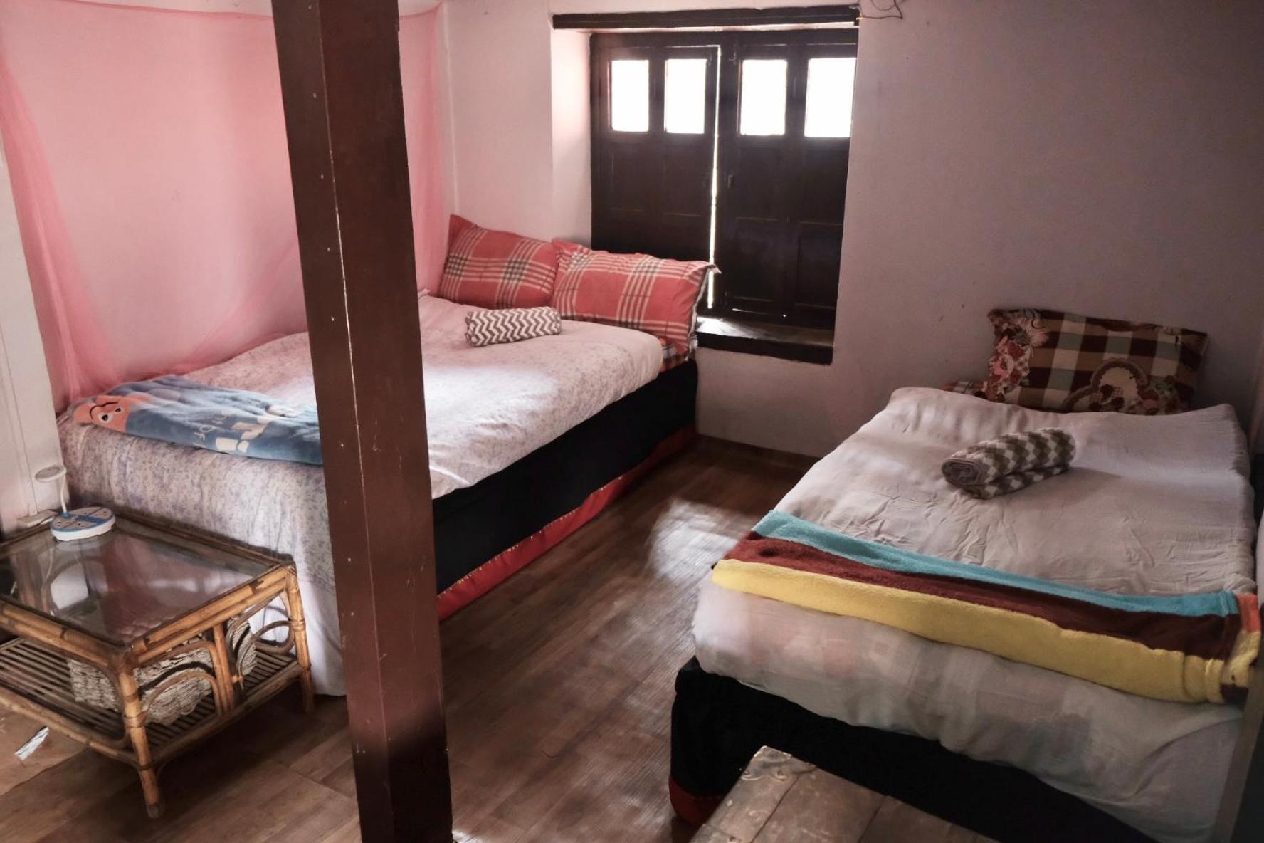 Bhatgoan Shekhar'S Shared Home מראה חיצוני תמונה