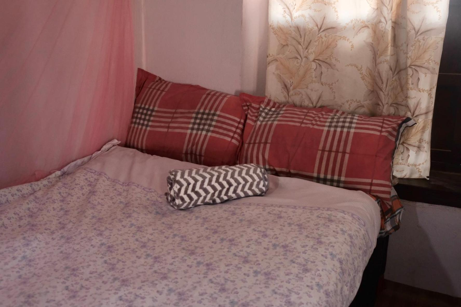 Bhatgoan Shekhar'S Shared Home מראה חיצוני תמונה