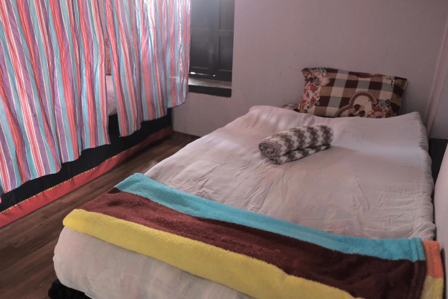 Bhatgoan Shekhar'S Shared Home מראה חיצוני תמונה