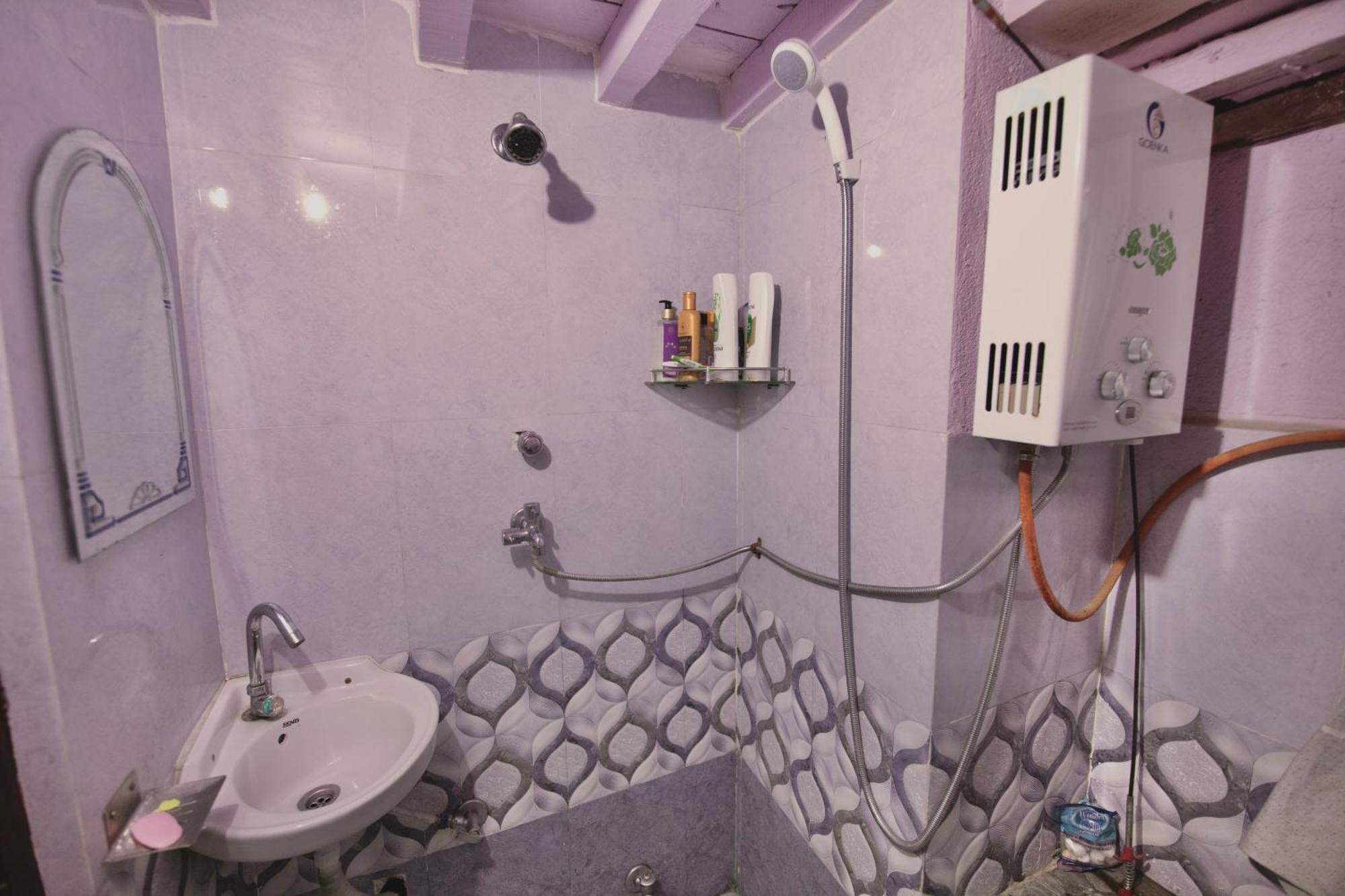 Bhatgoan Shekhar'S Shared Home חדר תמונה