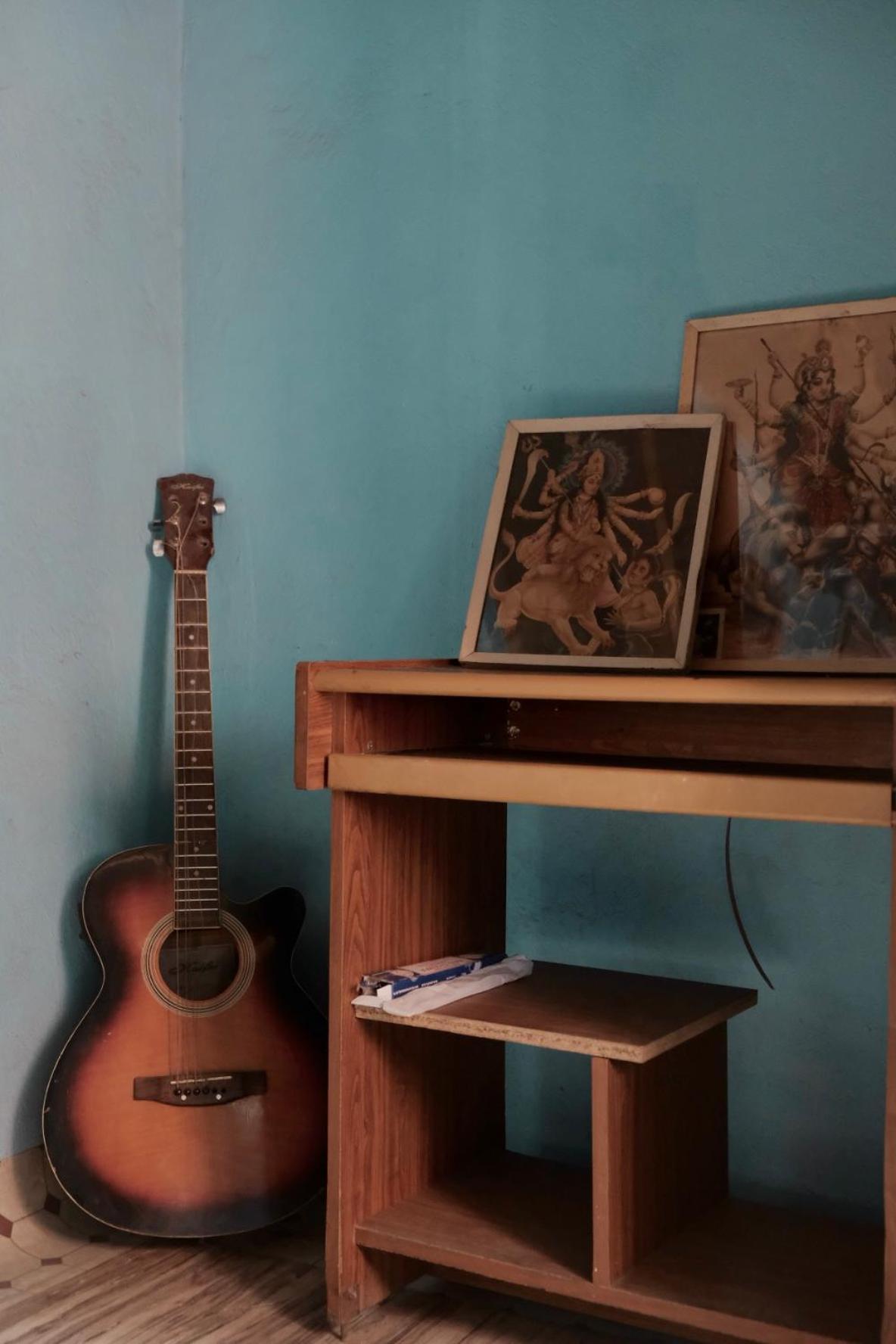 Bhatgoan Shekhar'S Shared Home מראה חיצוני תמונה