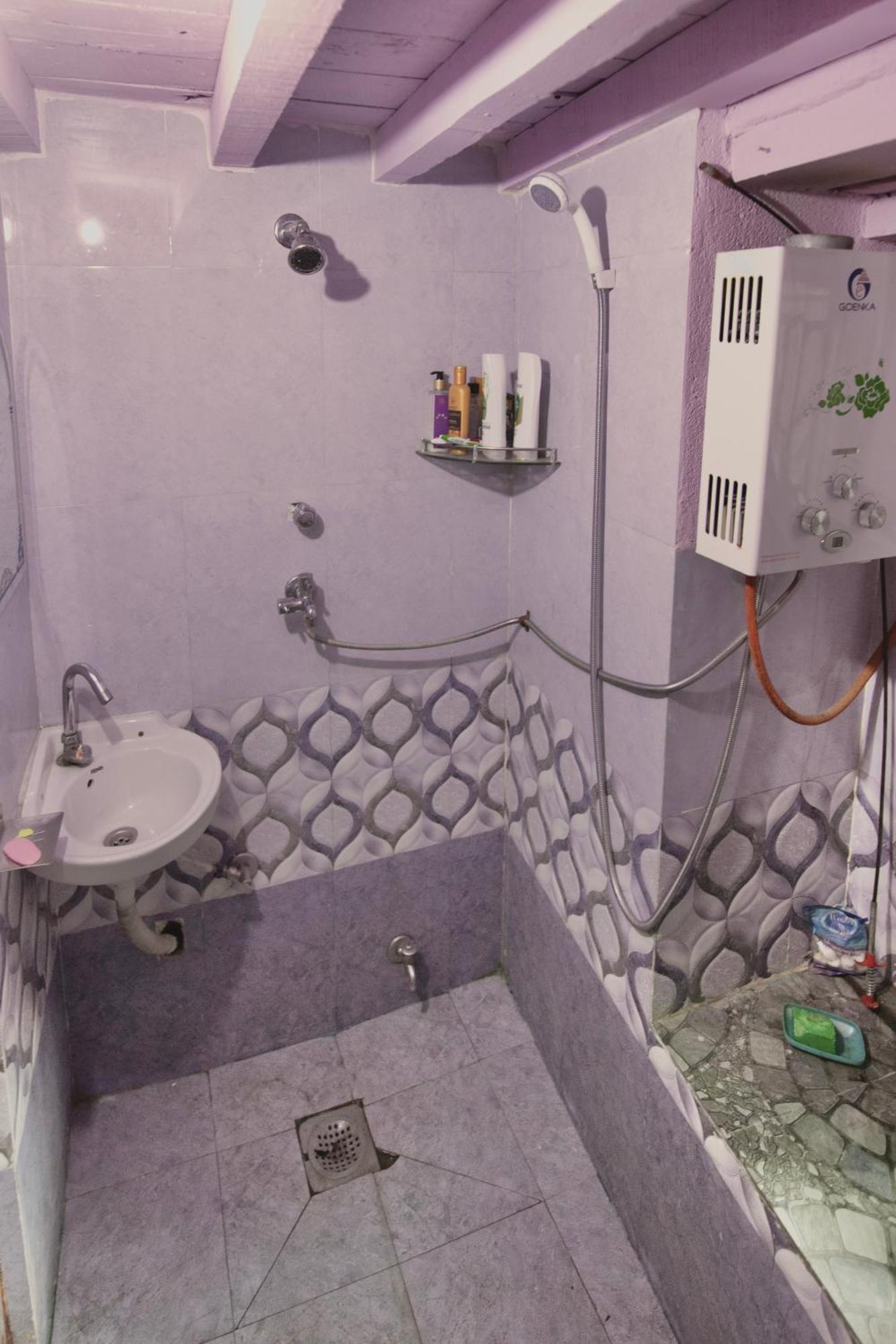 Bhatgoan Shekhar'S Shared Home מראה חיצוני תמונה