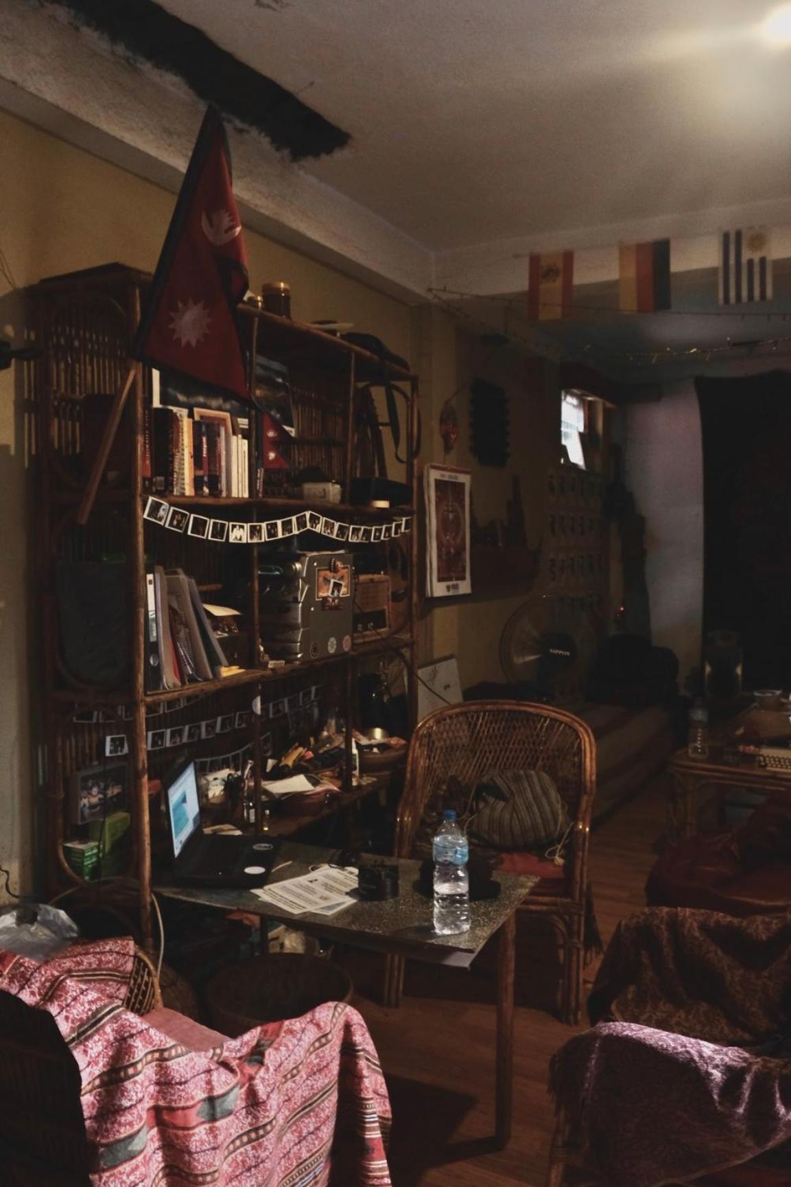 Bhatgoan Shekhar'S Shared Home מראה חיצוני תמונה