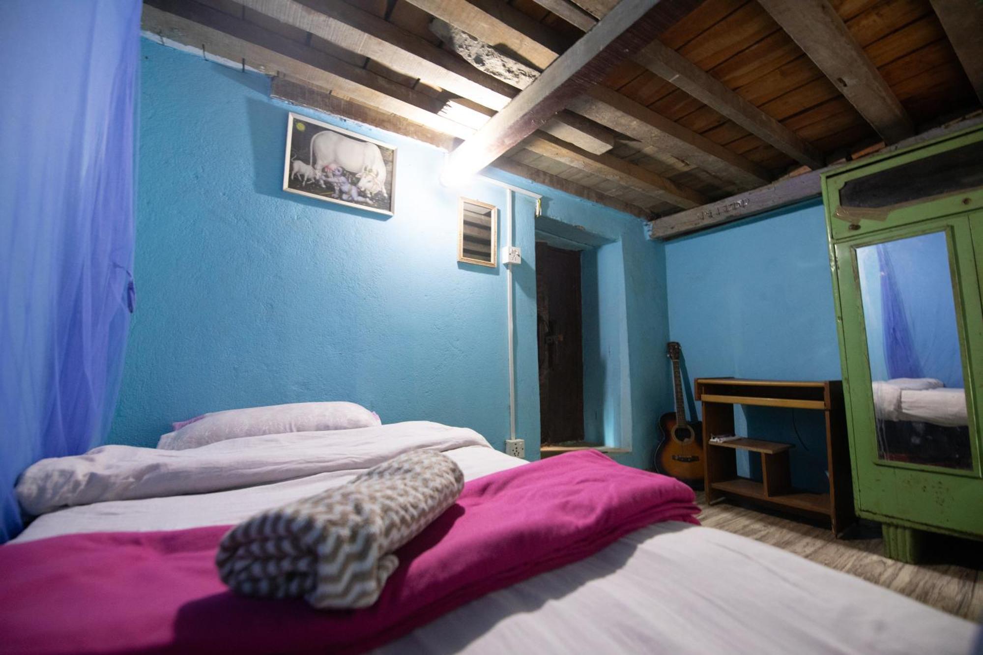 Bhatgoan Shekhar'S Shared Home מראה חיצוני תמונה