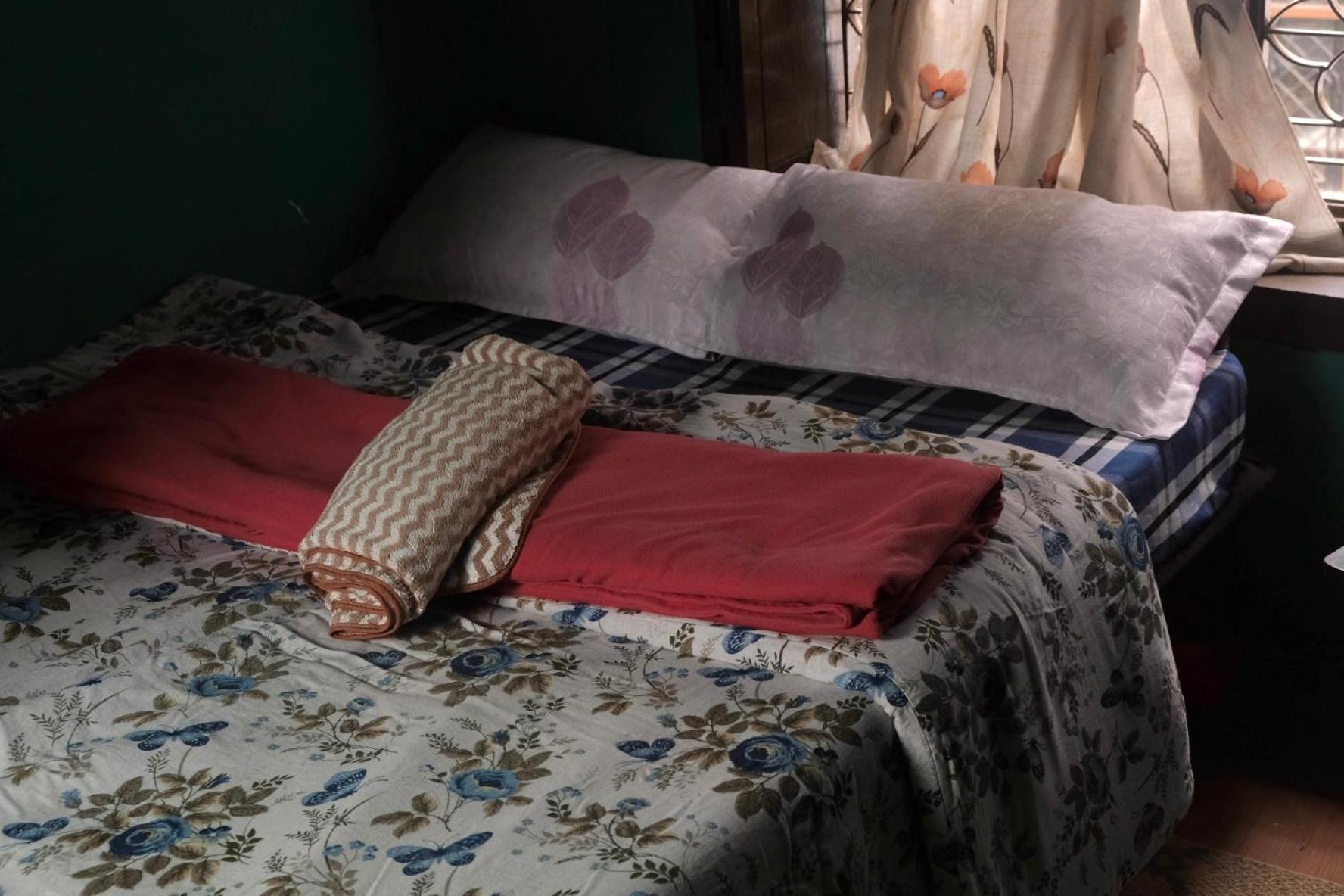 Bhatgoan Shekhar'S Shared Home מראה חיצוני תמונה