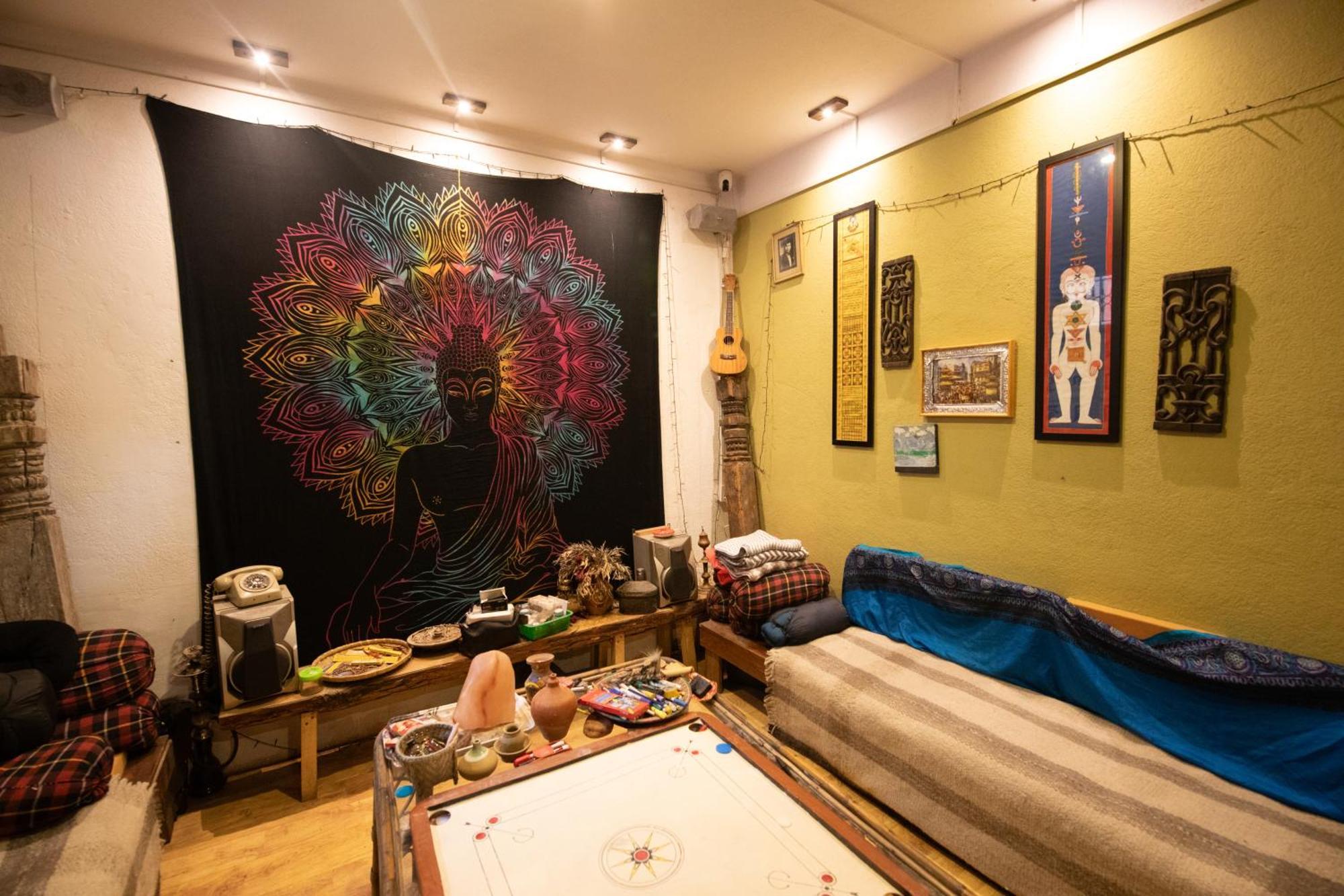 Bhatgoan Shekhar'S Shared Home מראה חיצוני תמונה