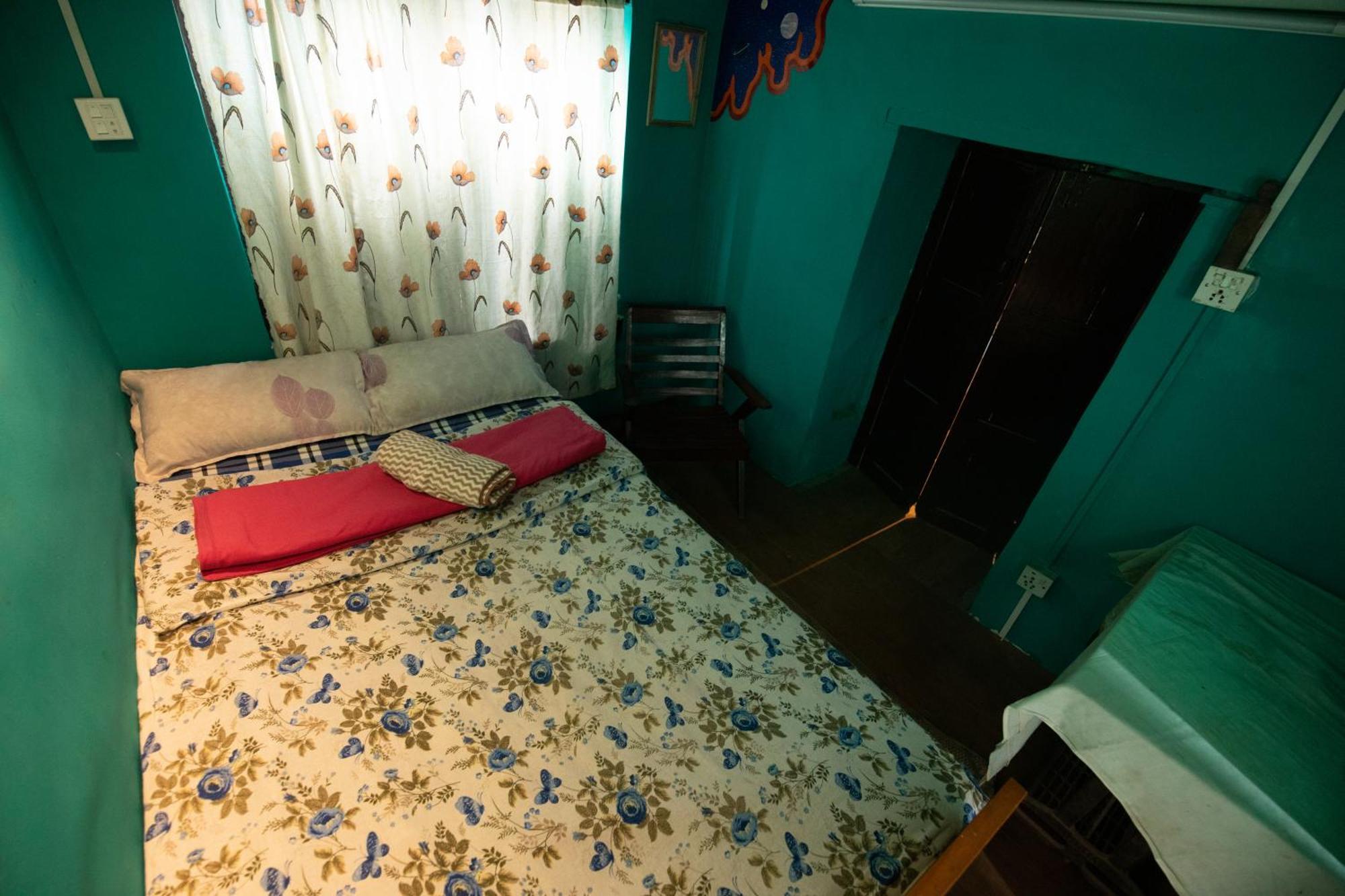 Bhatgoan Shekhar'S Shared Home מראה חיצוני תמונה