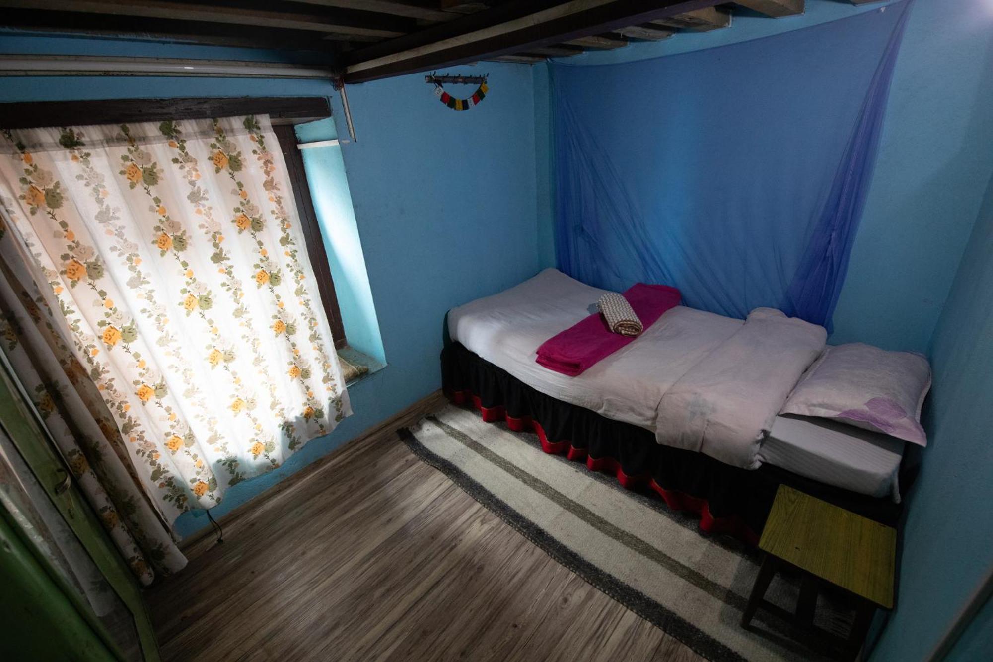 Bhatgoan Shekhar'S Shared Home מראה חיצוני תמונה