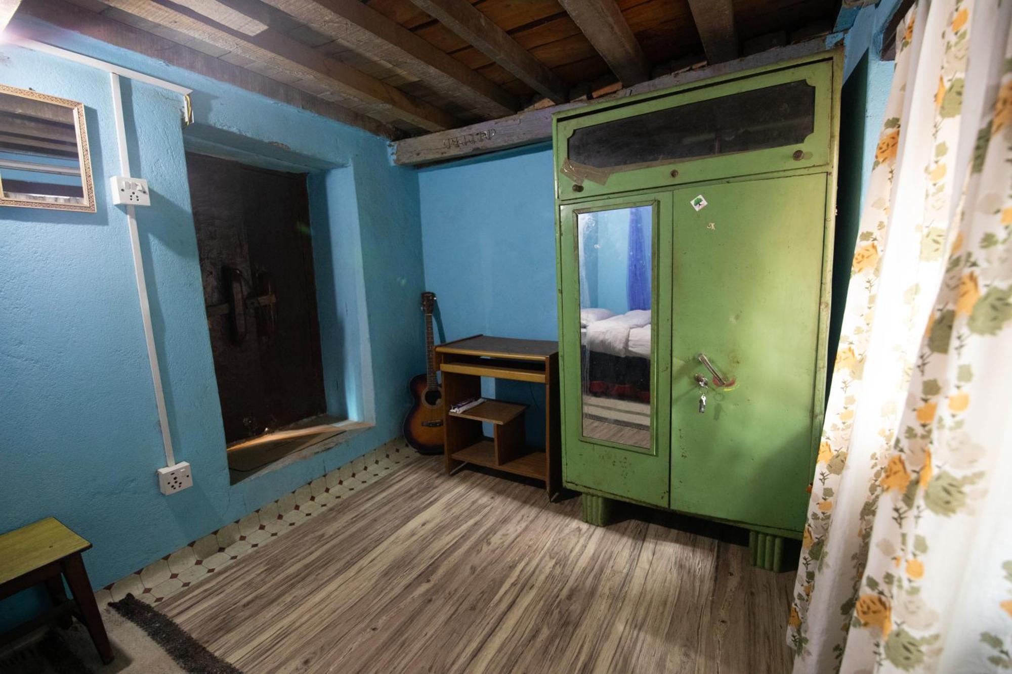Bhatgoan Shekhar'S Shared Home חדר תמונה