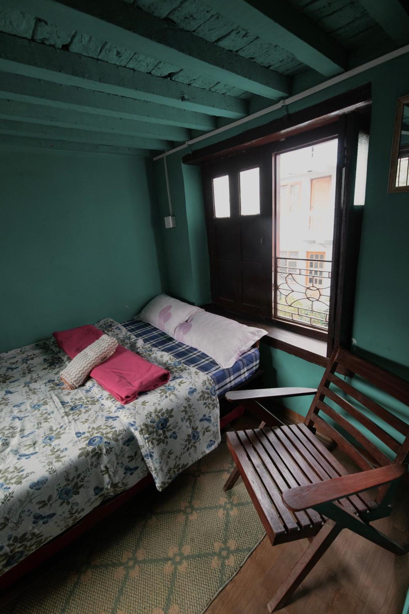 Bhatgoan Shekhar'S Shared Home חדר תמונה