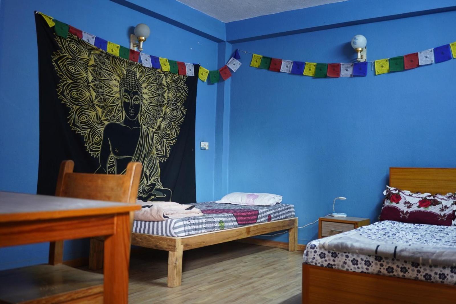 Bhatgoan Shekhar'S Shared Home מראה חיצוני תמונה
