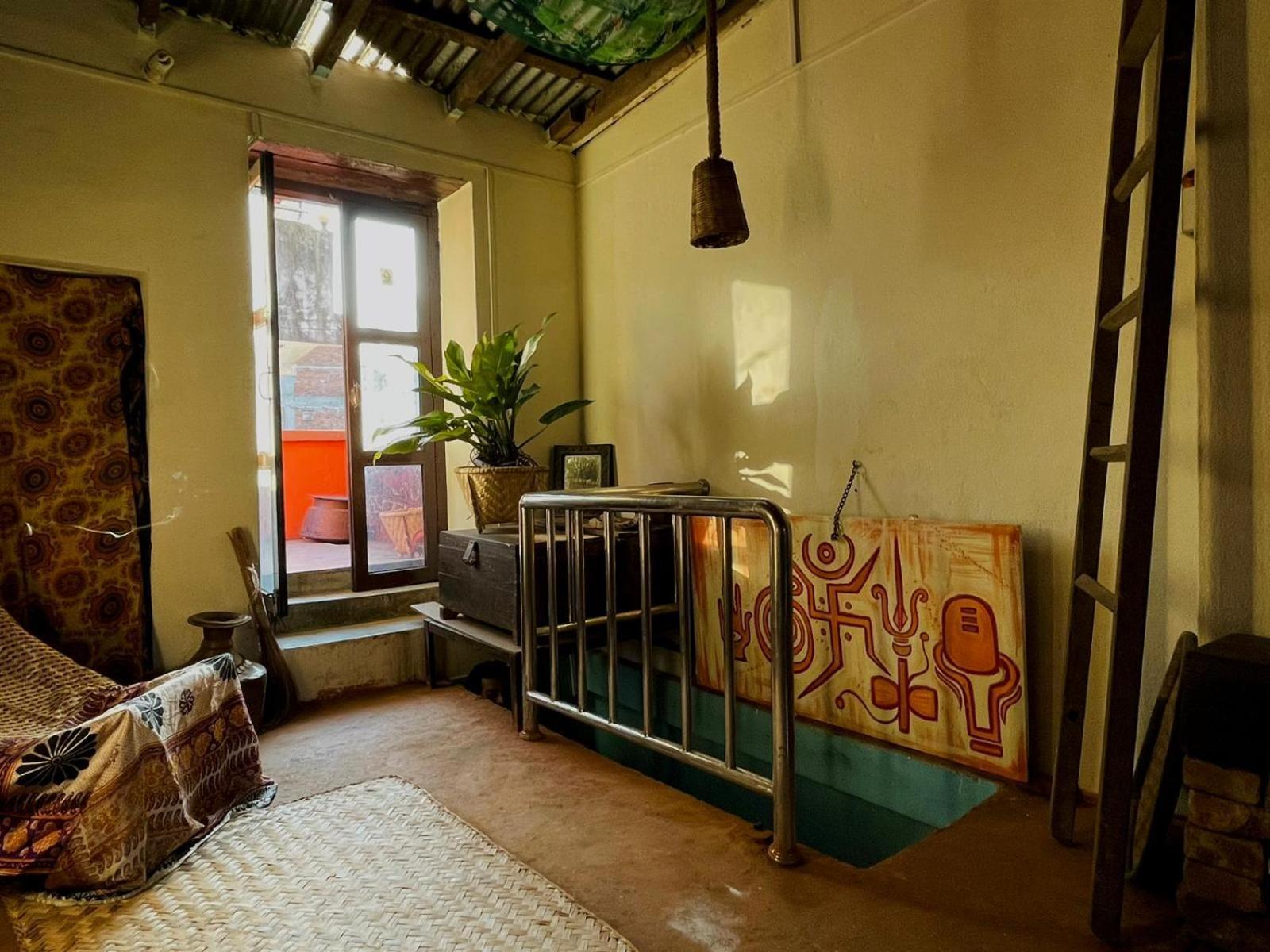 Bhatgoan Shekhar'S Shared Home מראה חיצוני תמונה